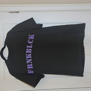 Vintage 1994 Frank Black Pixies Band Tee XL Giant by Anvil ** Rare **